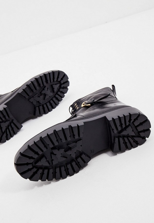 фото Ботинки trussardi