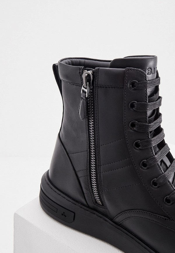 фото Ботинки bally