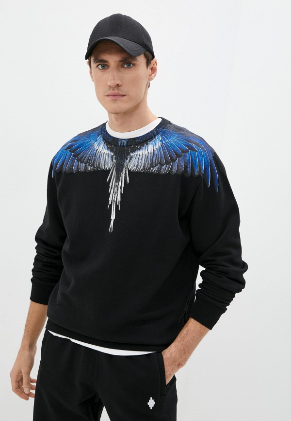 Свитшот Marcelo Burlon County of Milan, Черный, Marcelo Burlon County of Milan RTLAAR158001
Свитшот Marcelo Burlon County of Milan, Черный, Marcelo Burlon County of Milan RTLAAR158001