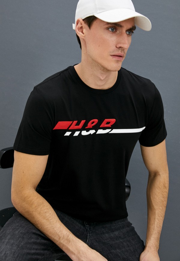 фото Футболка harmont & blaine