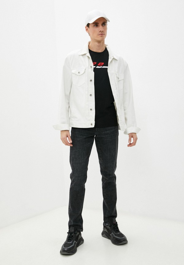 фото Футболка harmont & blaine