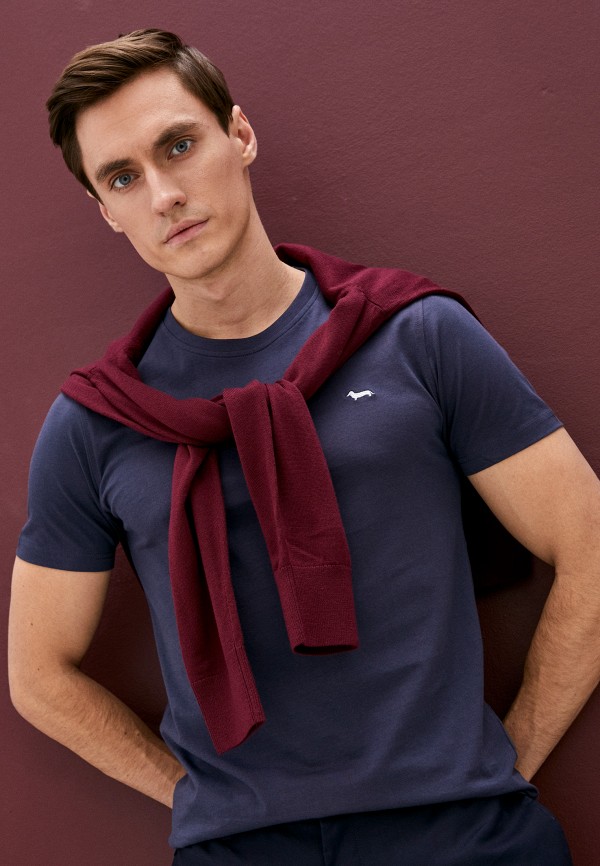 фото Футболка harmont & blaine