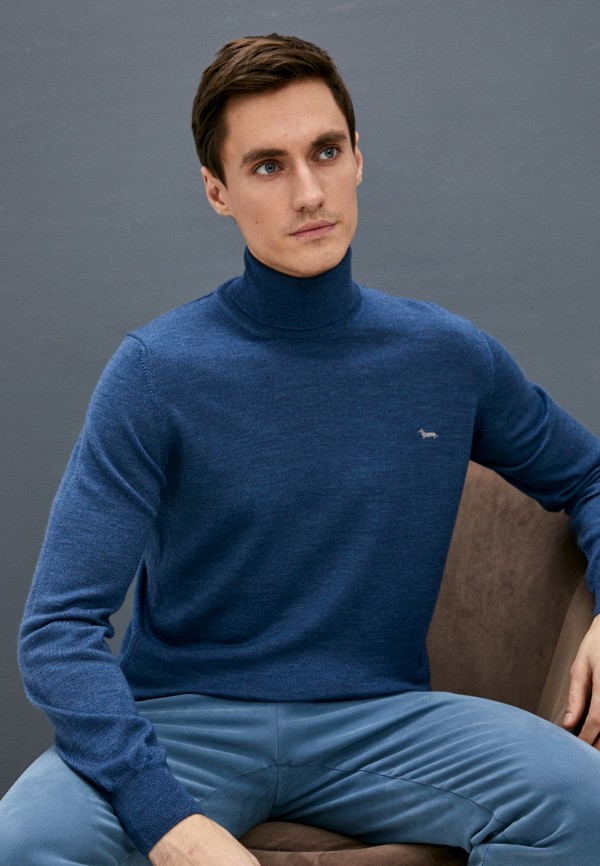 фото Водолазка harmont & blaine