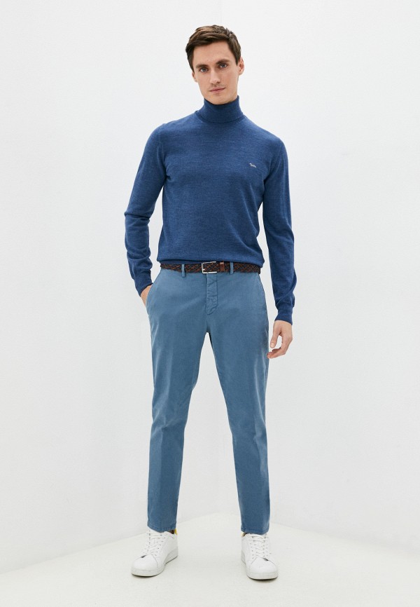 фото Водолазка harmont & blaine