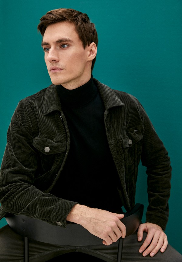 фото Водолазка harmont & blaine