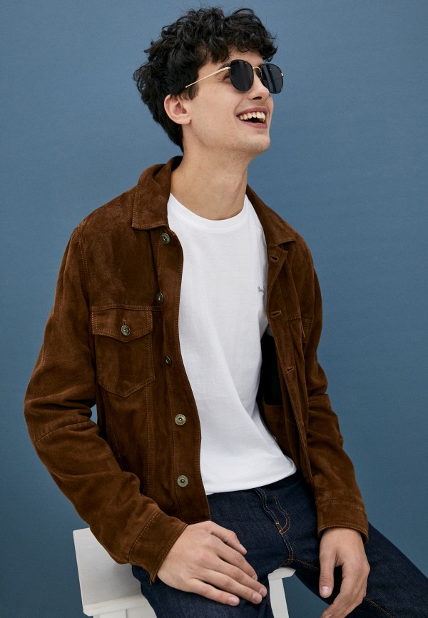 фото Футболка harmont & blaine