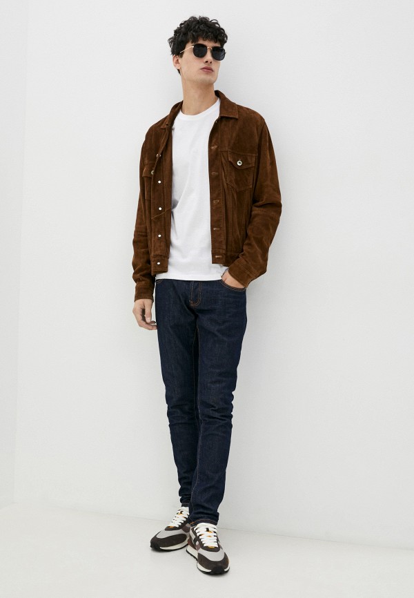 фото Футболка harmont & blaine