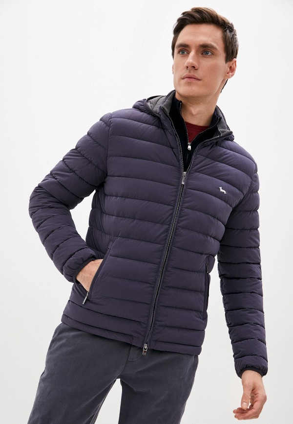 фото Куртка утепленная harmont & blaine