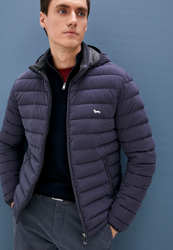 фото Куртка утепленная harmont & blaine