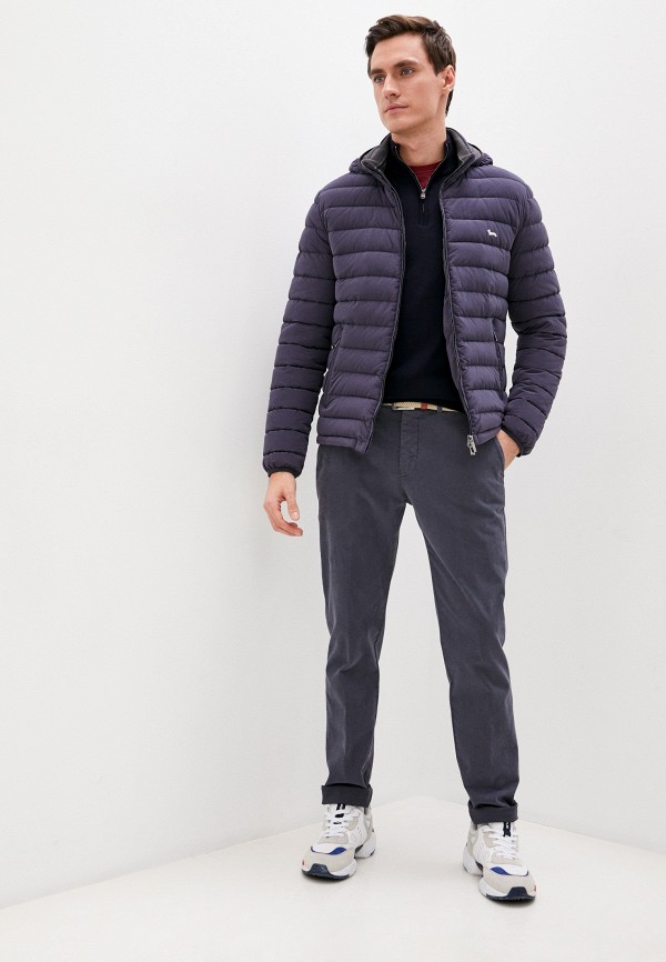 фото Куртка утепленная harmont & blaine