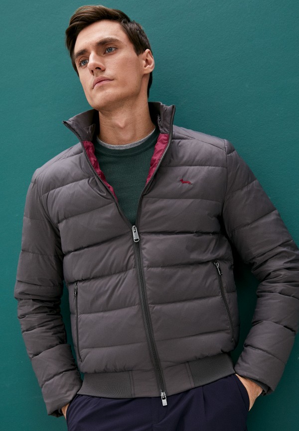 фото Куртка утепленная harmont & blaine