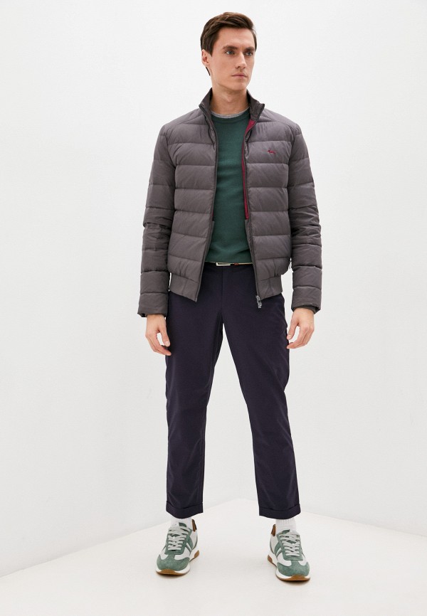 фото Куртка утепленная harmont & blaine