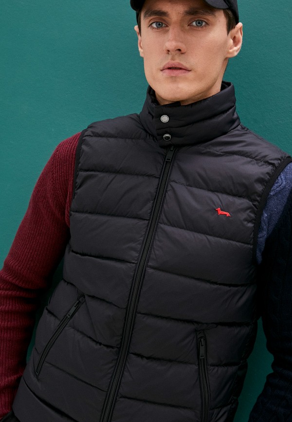 фото Жилет утепленный harmont & blaine