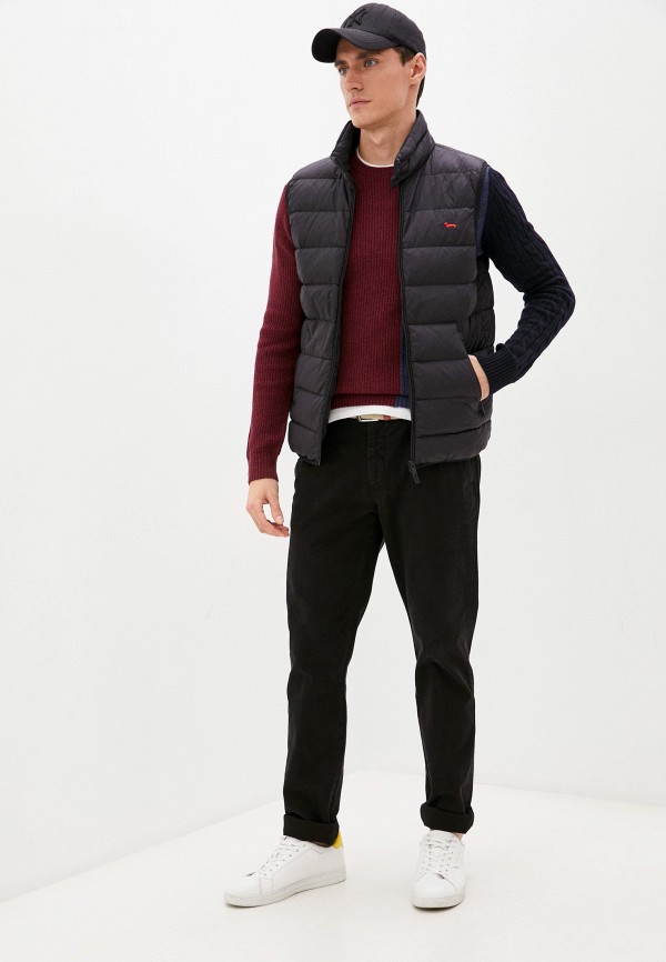 фото Жилет утепленный harmont & blaine