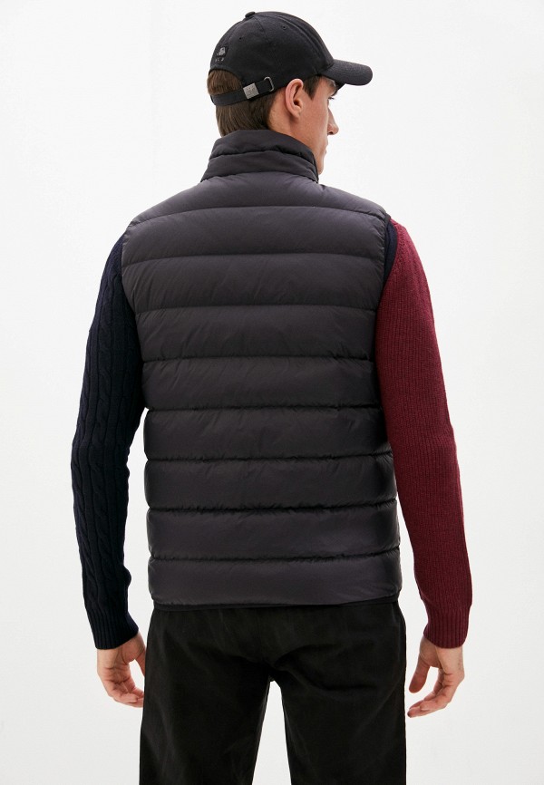 фото Жилет утепленный harmont & blaine