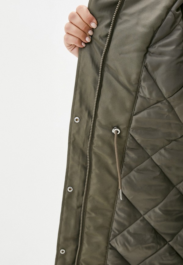 фото Парка vero moda curve