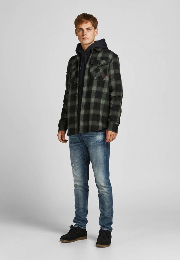 фото Рубашка jack & jones