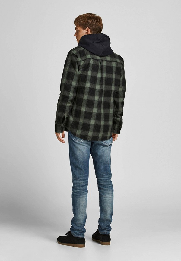фото Рубашка jack & jones