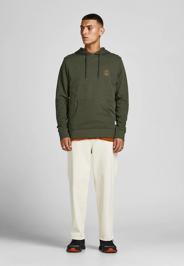 фото Худи jack & jones