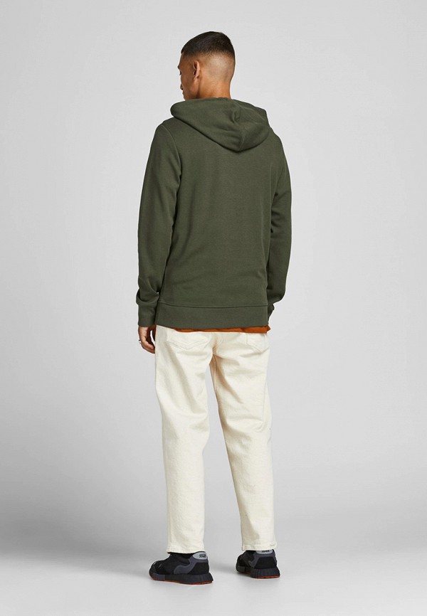 фото Худи jack & jones