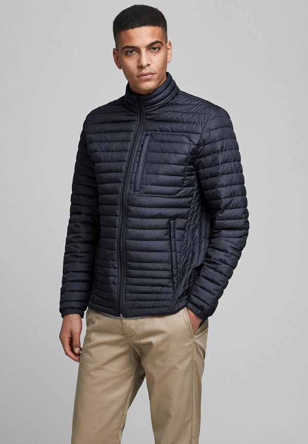 фото Куртка утепленная jack & jones