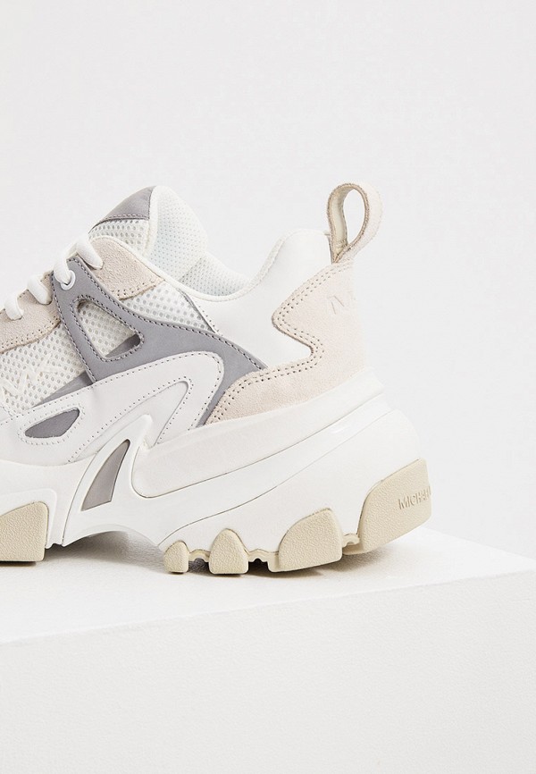 фото Кроссовки michael kors