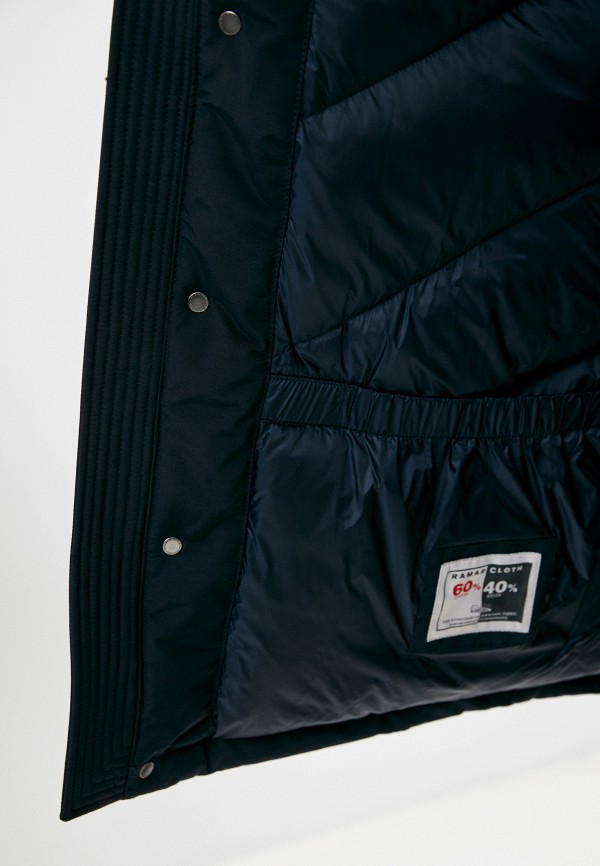 фото Пуховик woolrich