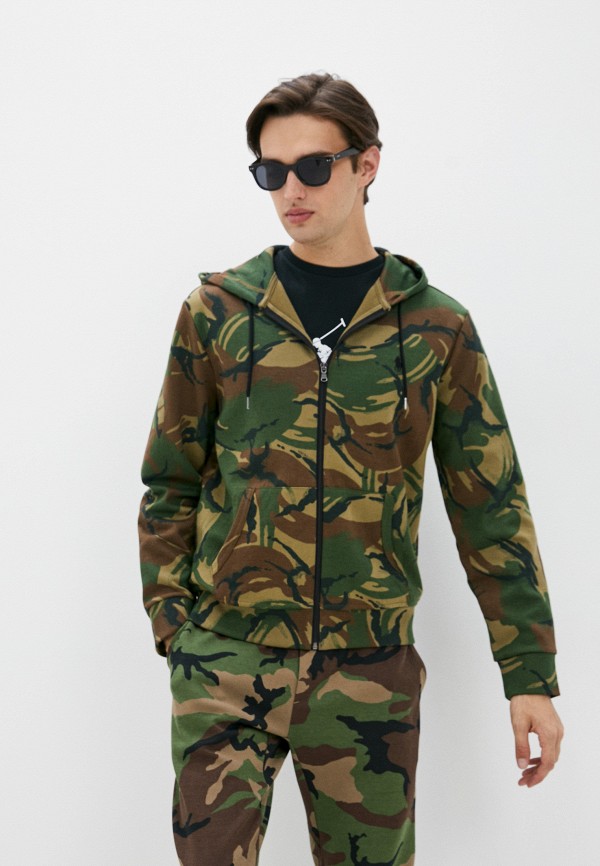 фото Толстовка polo ralph lauren
