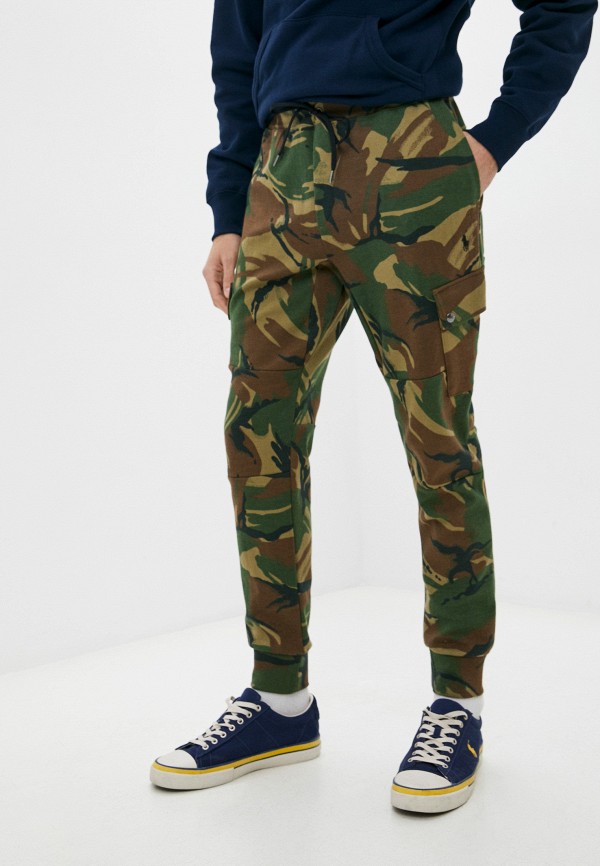 фото Брюки спортивные polo ralph lauren