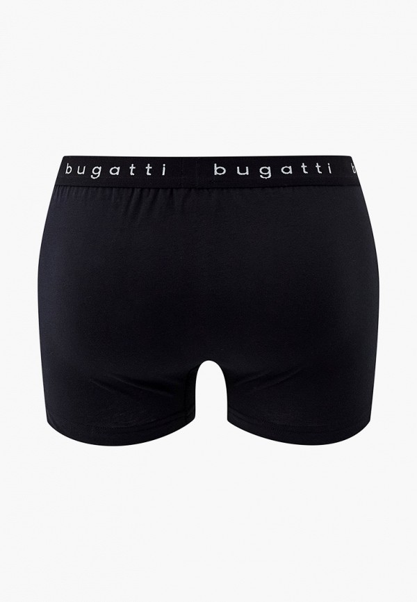 фото Трусы 3 шт. bugatti