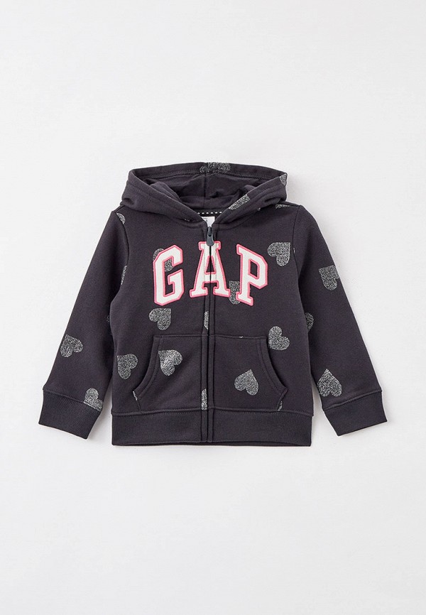 фото Толстовка gap