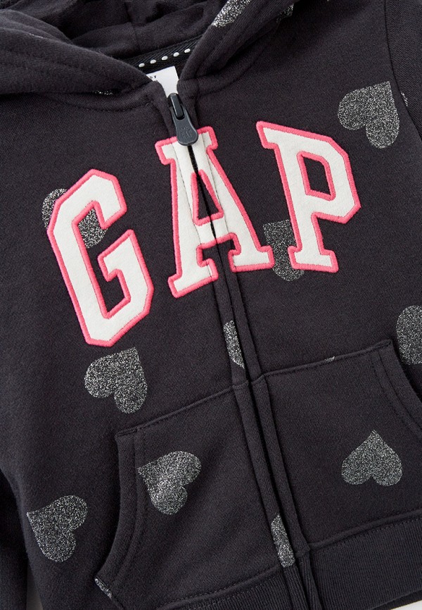 фото Толстовка gap