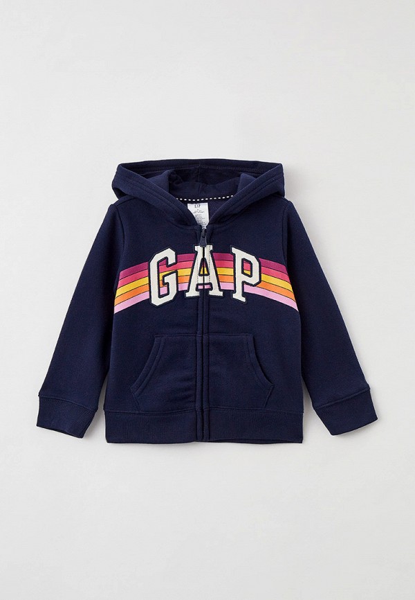 фото Толстовка gap