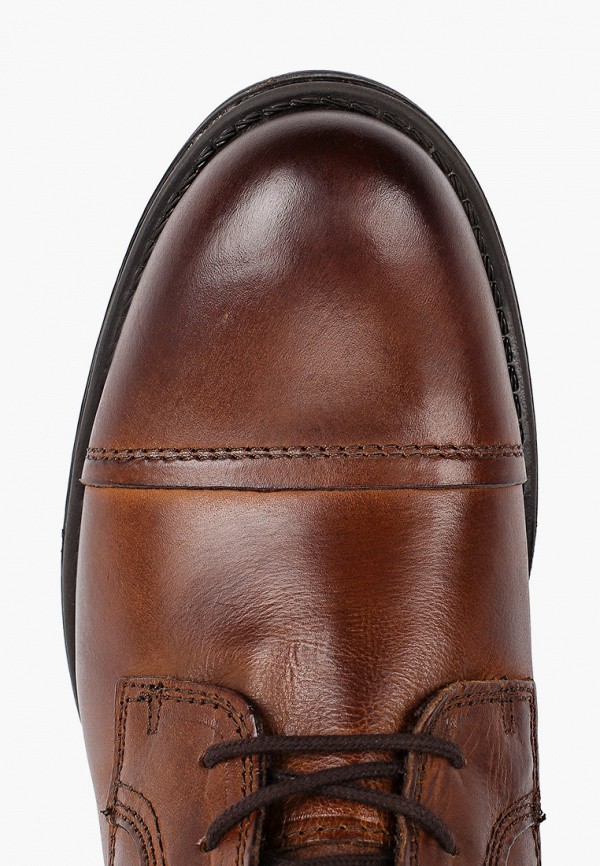 фото Ботинки jack & jones