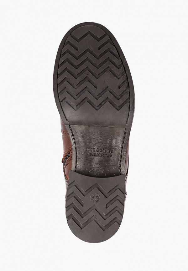 фото Ботинки jack & jones