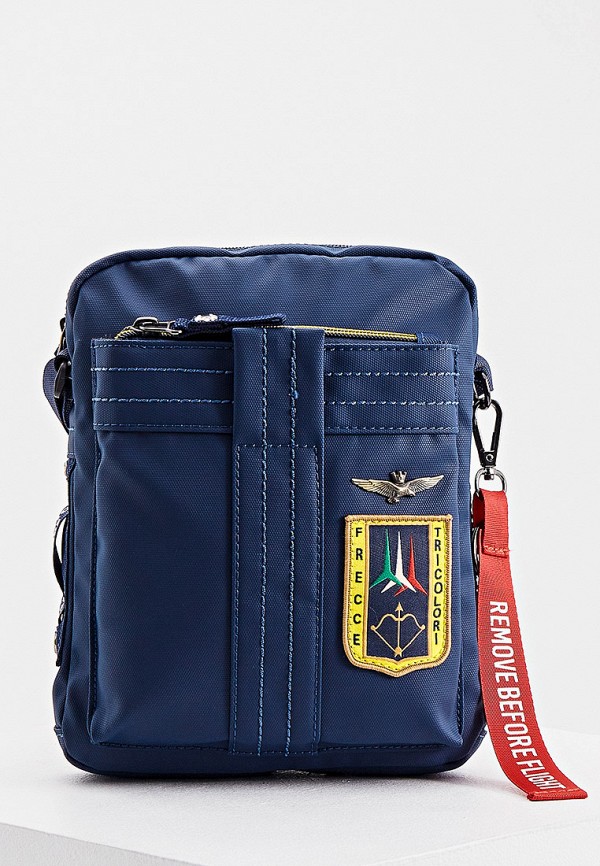 фото Сумка aeronautica militare