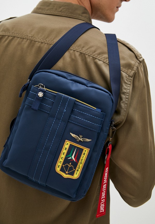 фото Сумка aeronautica militare