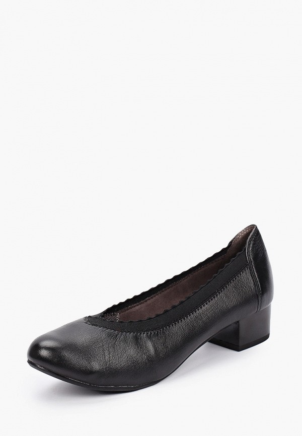 фото Туфли caprice