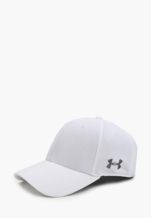 фото Бейсболка under armour