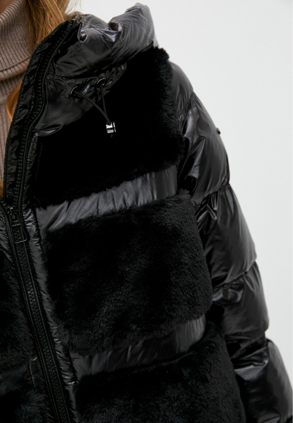 фото Куртка утепленная geox