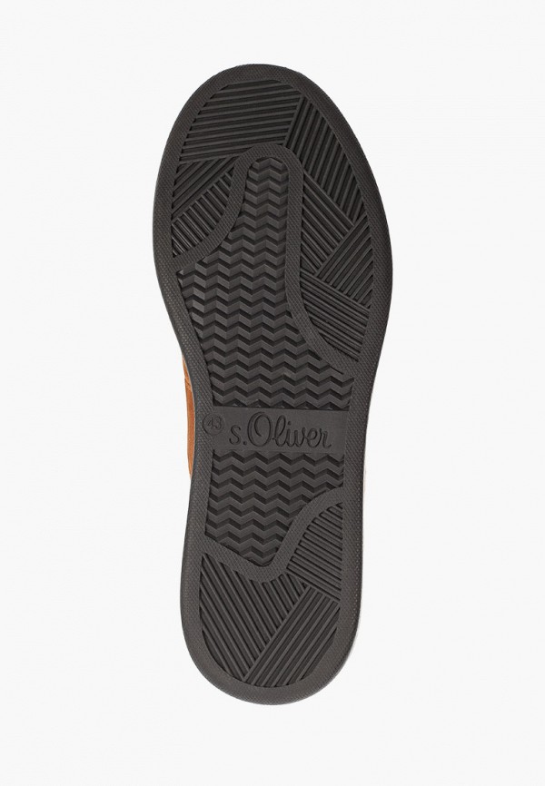 фото Кеды s.oliver