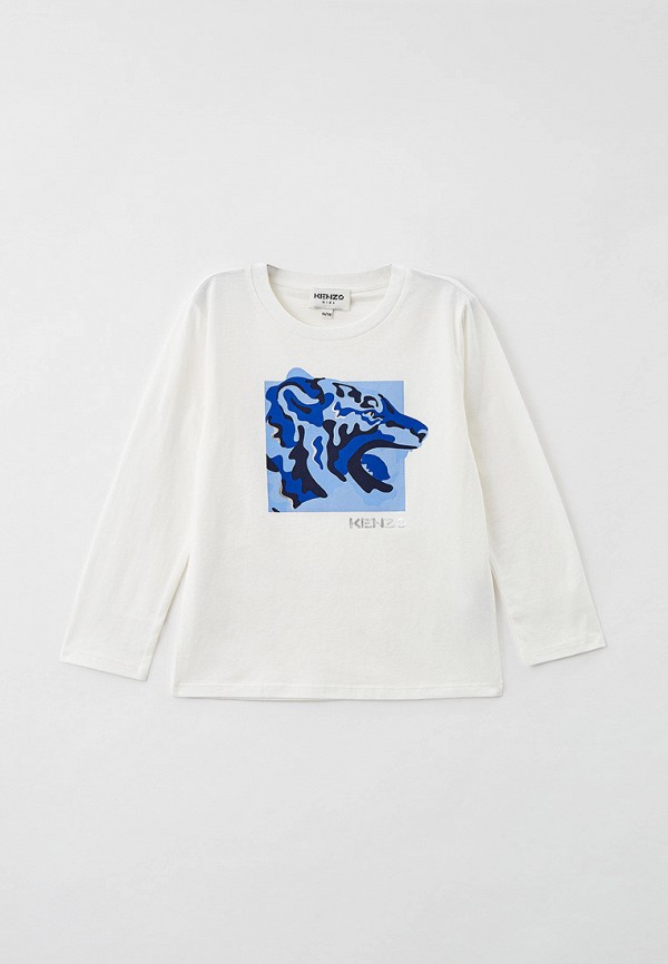 фото Лонгслив kenzo