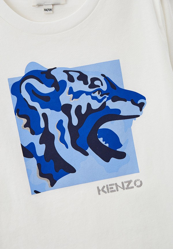 фото Лонгслив kenzo