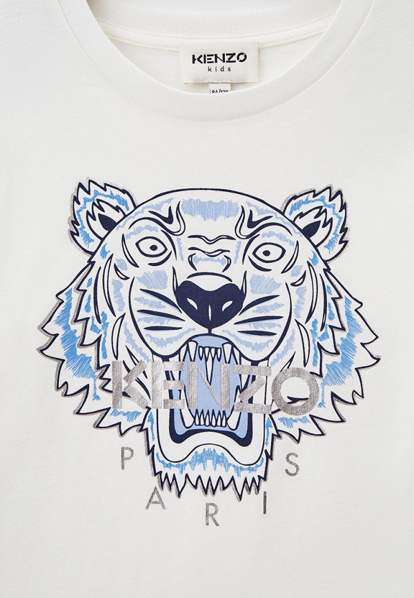фото Лонгслив kenzo