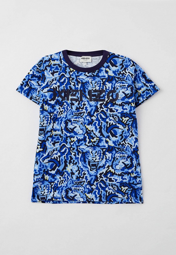 фото Футболка kenzo