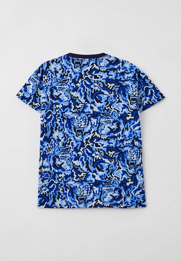 фото Футболка kenzo