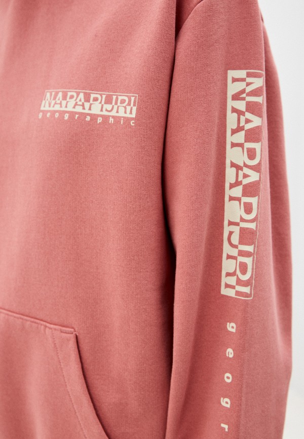 фото Худи napapijri