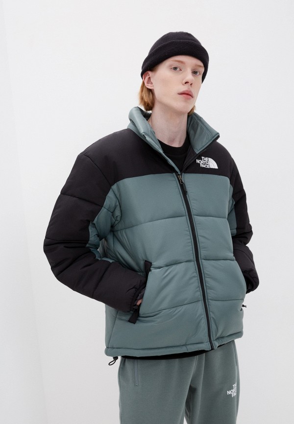 фото Куртка утепленная the north face