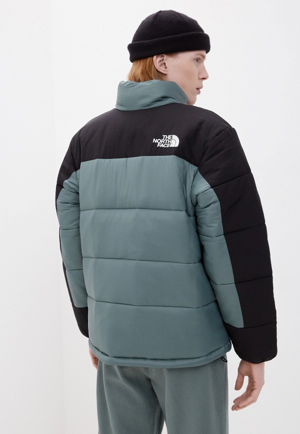 фото Куртка утепленная the north face