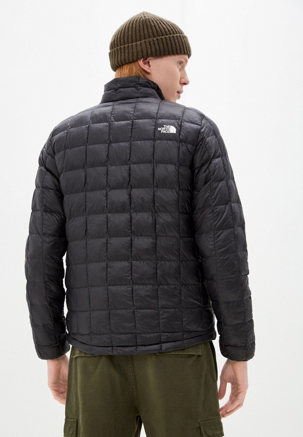 фото Куртка утепленная the north face